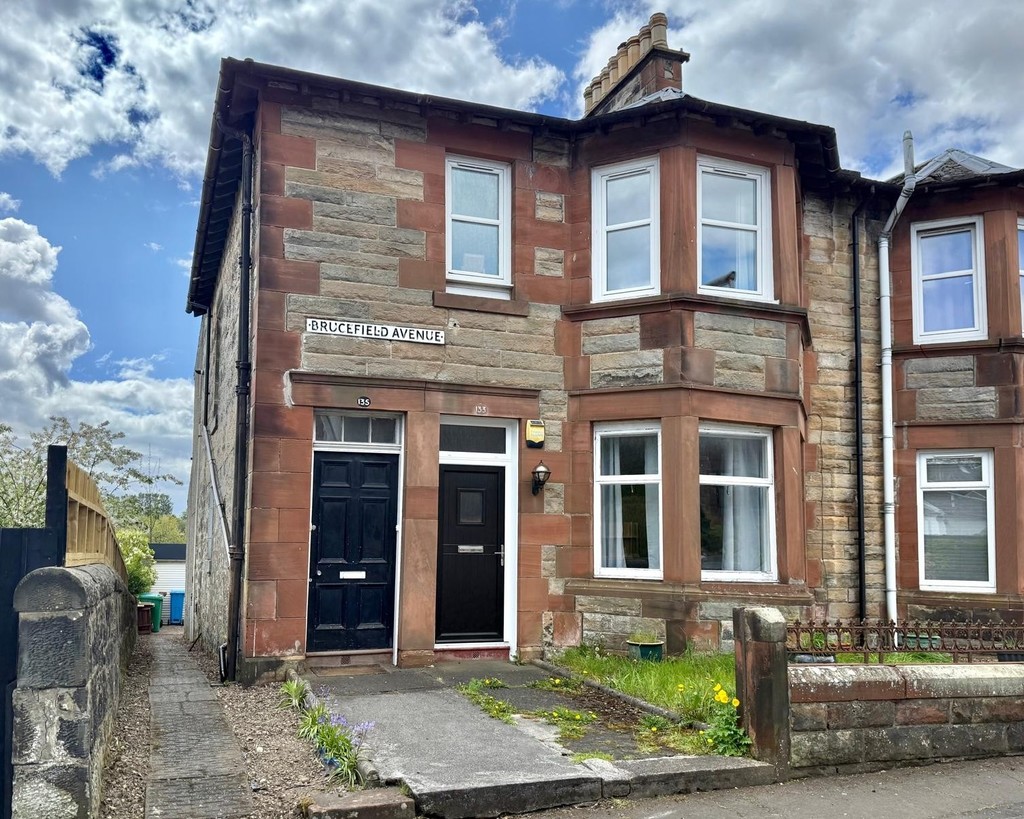 2 bed Apartment for rent in Limekilns. From Martin & Co - Dunfermline