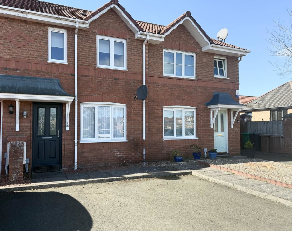 2 bed Mid Terraced House for rent in Fife. From Martin & Co - Dunfermline 2 bed Mid Terraced House for rent in Fife. From Martin & Co - Dunfermline