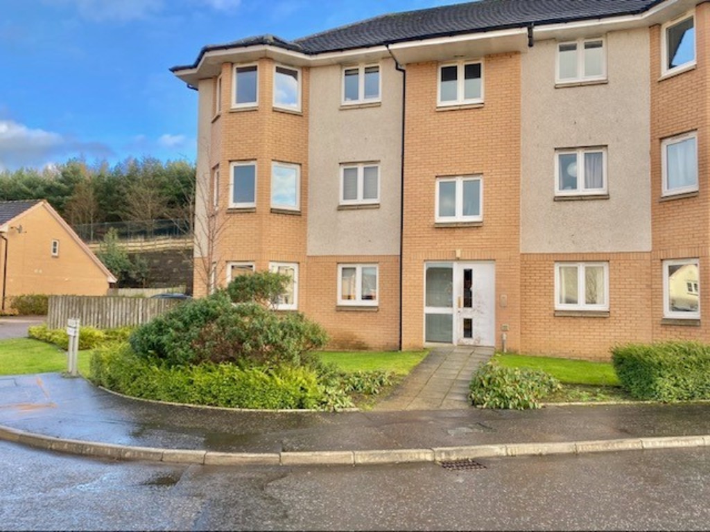 2 bed Apartment for rent in Fife. From Martin & Co - Dunfermline