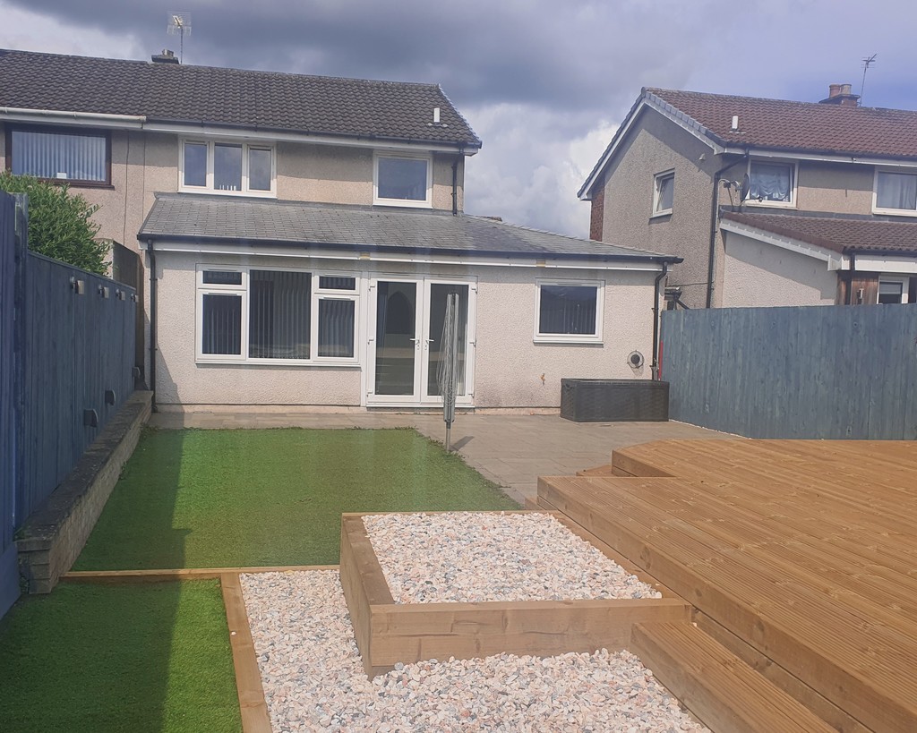 4 bed Detached for rent in Fife. From Martin & Co - Dunfermline