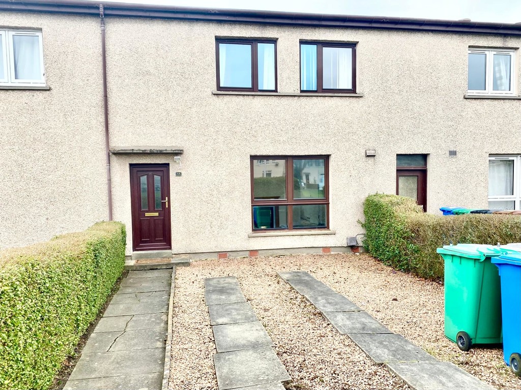 3 bed Mid Terraced House for rent in Inverkeithing. From Martin & Co - Dunfermline 3 bed Mid Terraced House for rent in Inverkeithing. From Martin & Co - Dunfermline