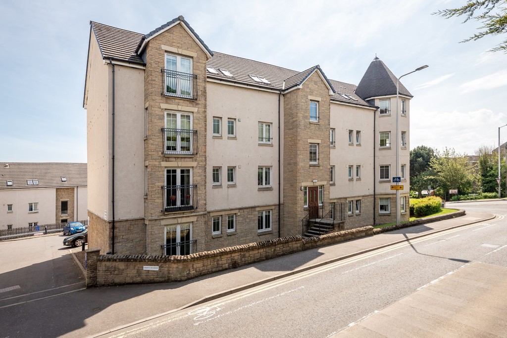 3 bed Apartment for rent in Fife. From Martin & Co - Dunfermline 3 bed Apartment for rent in Fife. From Martin & Co - Dunfermline