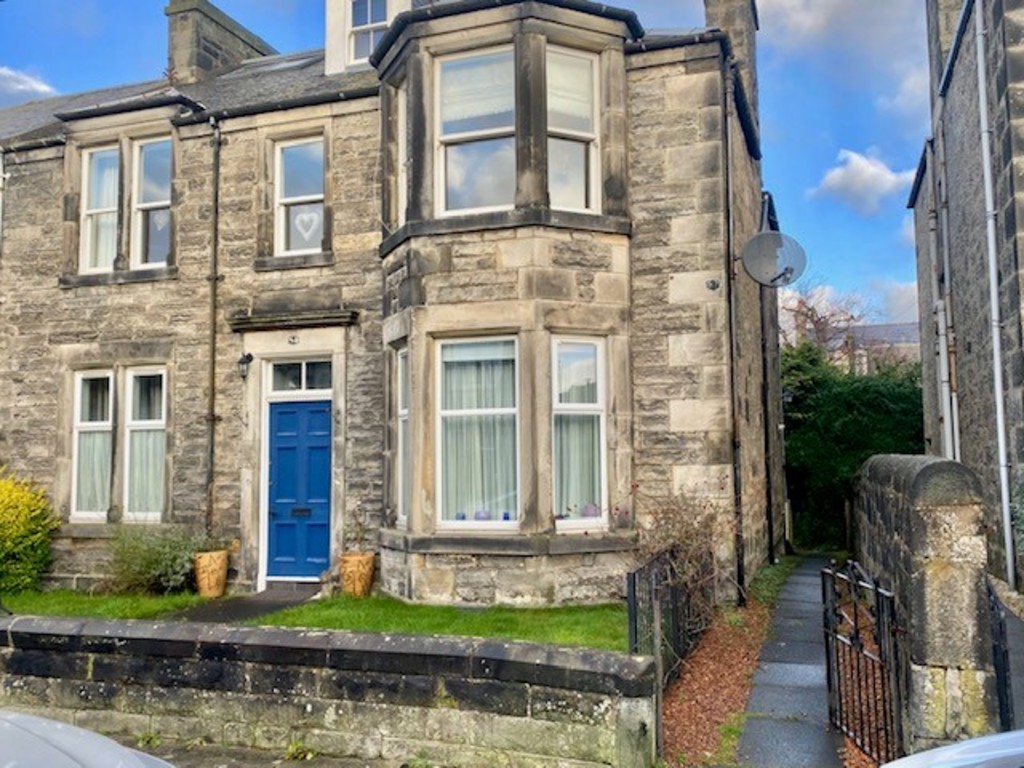 4 bed Annexe for rent in Fife . From Martin & Co - Dunfermline