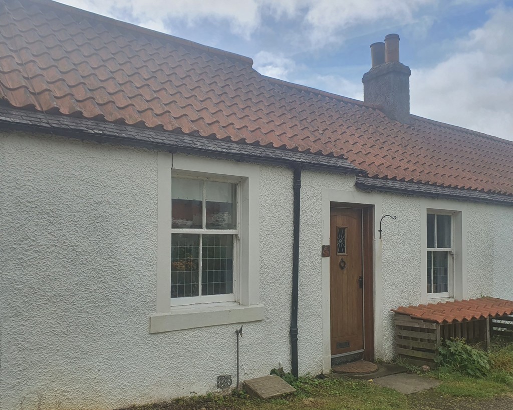 3 bed Cottage for rent in Charlestown. From Martin & Co - Dunfermline