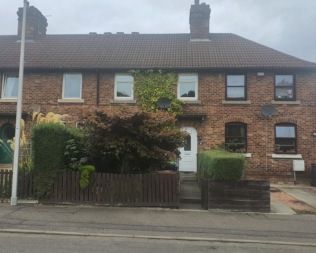 3 bed Mid Terraced House for rent in Fife. From Martin & Co - Dunfermline 3 bed Mid Terraced House for rent in Fife. From Martin & Co - Dunfermline