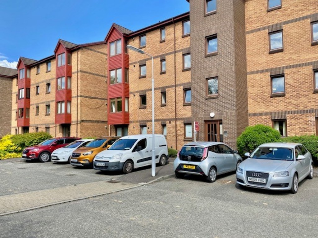 1 bed Apartment for rent in Fife. From Martin & Co - Dunfermline 1 bed Apartment for rent in Fife. From Martin & Co - Dunfermline