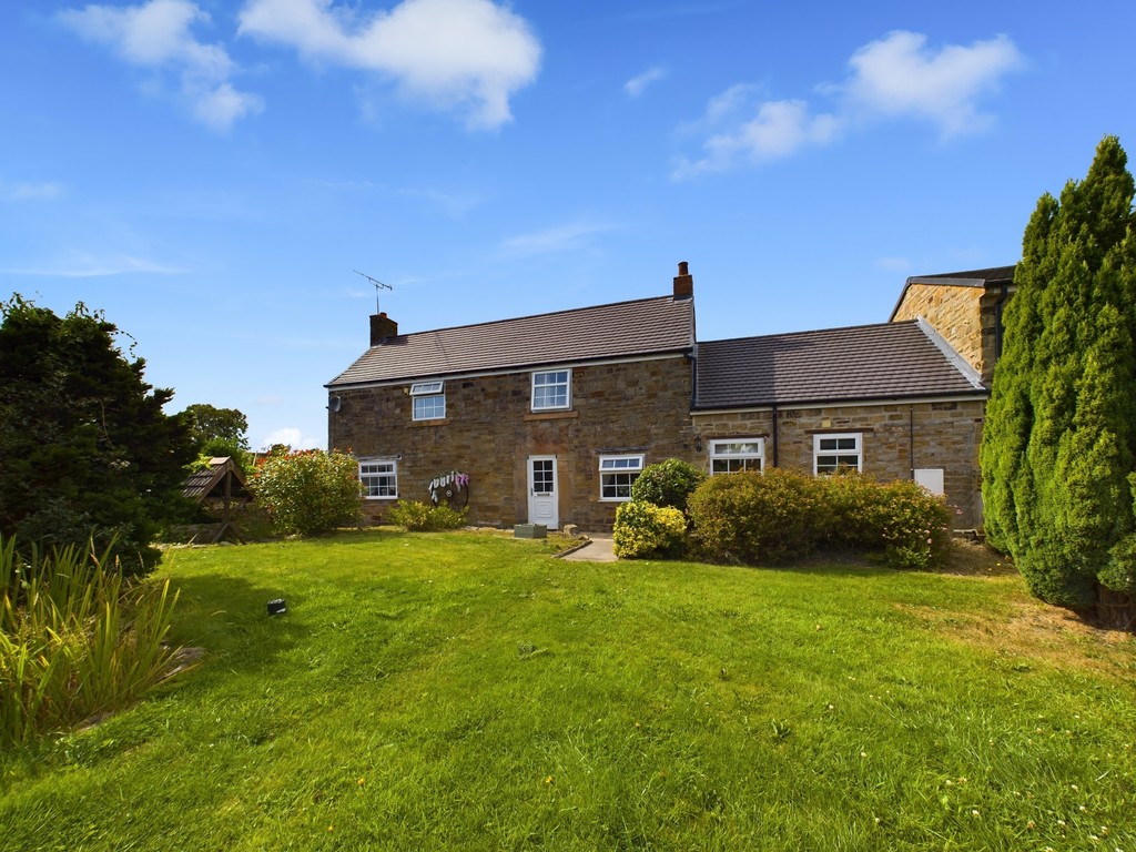 2 bed Cottage for rent in Derbyshire. From Martin & Co - Chesterfield