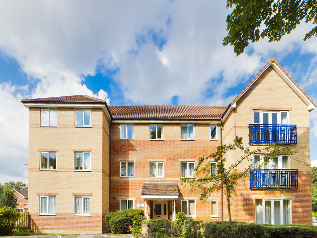 2 bed Apartment for rent in Riverside, Chesterfield. From Martin & Co - Chesterfield