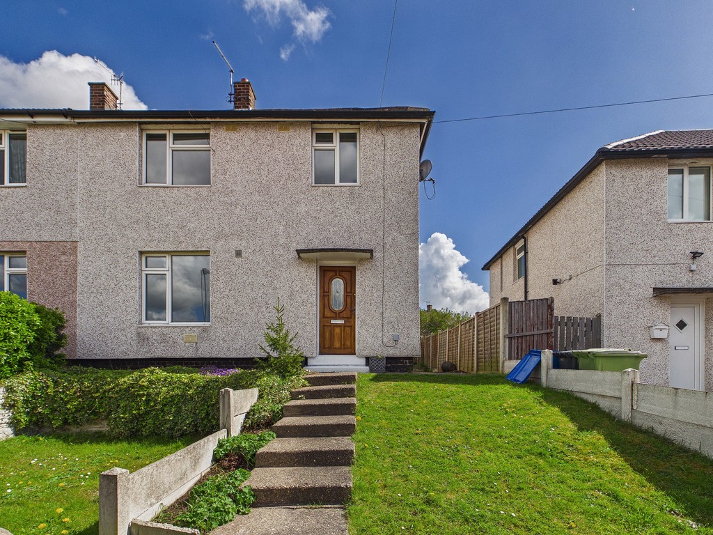 3 bed Semi Detached for rent in Woodthorpe. From Martin & Co - Chesterfield