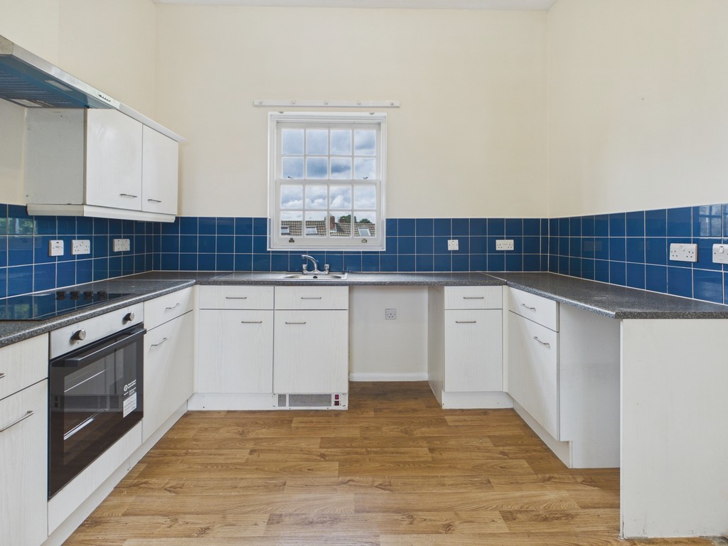 2 bed Apartment for rent in Upper Newbold. From Martin & Co - Chesterfield