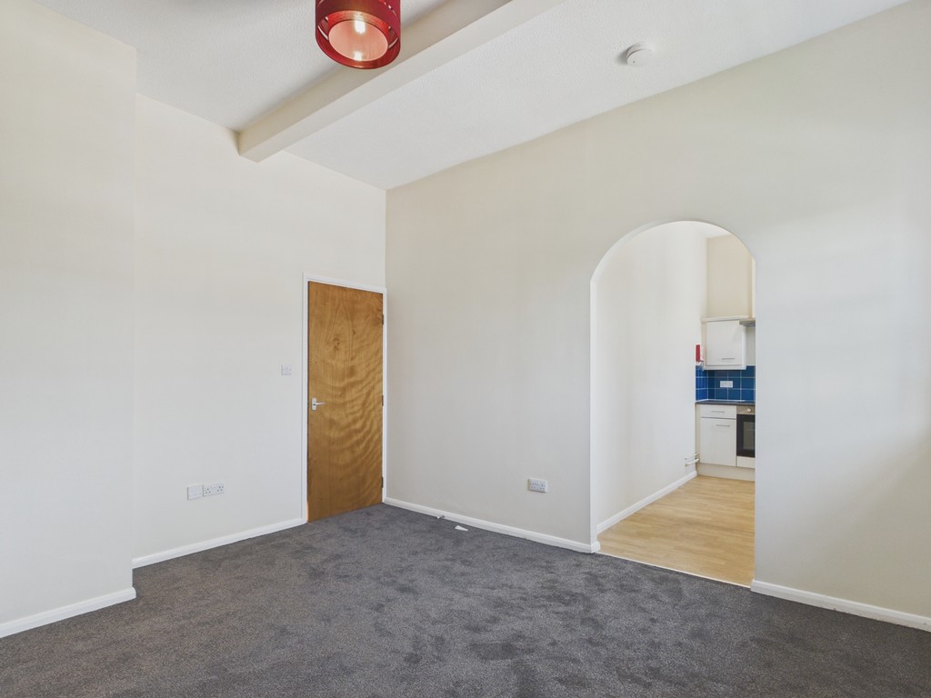2 bed Apartment for rent in Upper Newbold. From Martin & Co - Chesterfield