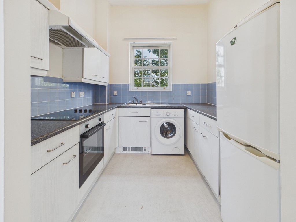 1 bed Apartment for rent in Upper Newbold. From Martin & Co - Chesterfield