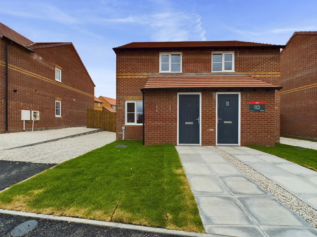 2 bed Semi Detached for rent in Staveley. From Martin & Co - Chesterfield 2 bed Semi Detached for rent in Staveley. From Martin & Co - Chesterfield