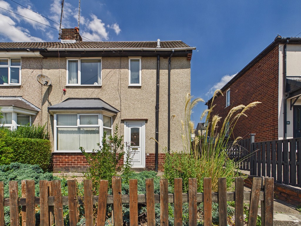 2 bed Semi Detached for rent in Chesterfield. From Martin & Co - Chesterfield