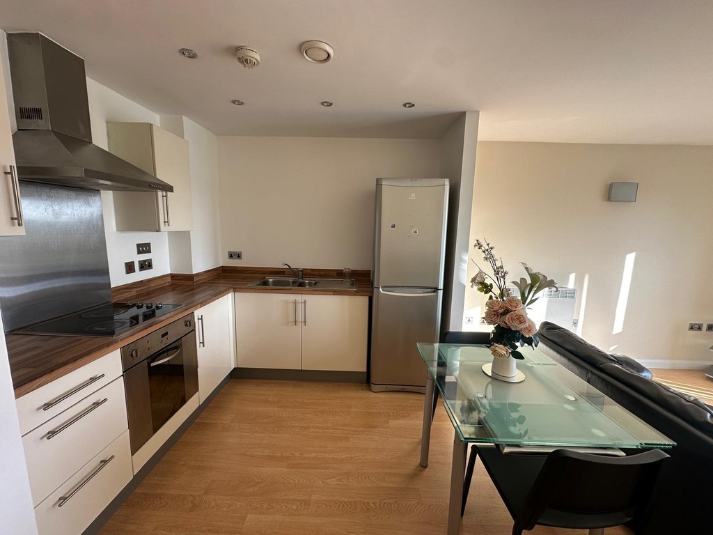 2 bed 1st Floor Flat for rent in Derby. From Martin & Co - Chesterfield 2 bed 1st Floor Flat for rent in Derby. From Martin & Co - Chesterfield