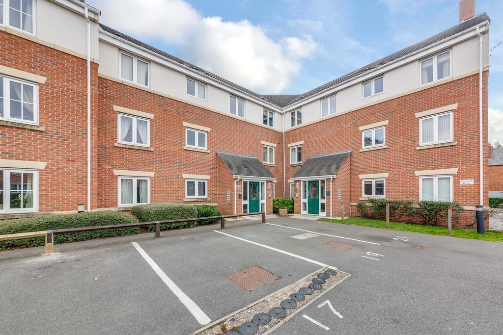 2 bed 1st Floor Flat for rent in Chesterfield. From Martin & Co - Chesterfield 2 bed 1st Floor Flat for rent in Chesterfield. From Martin & Co - Chesterfield