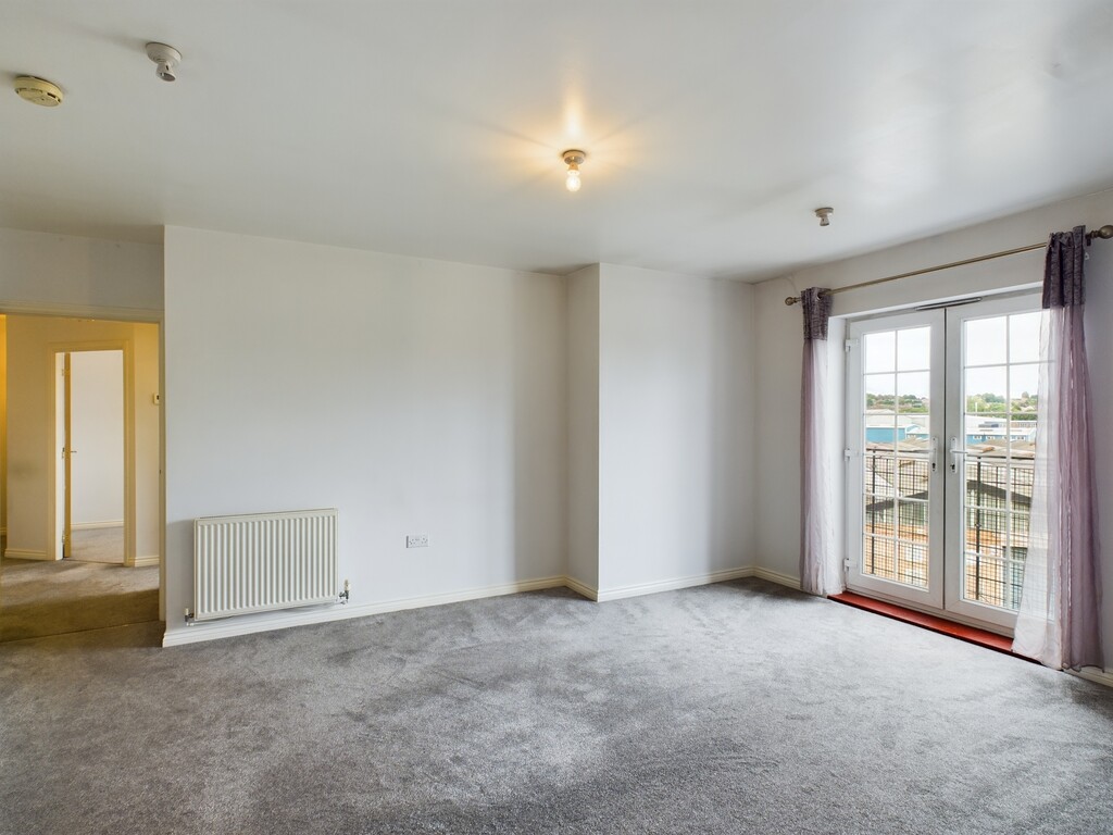 2 bed 1st Floor Flat for rent in Derby. From Martin & Co - Chesterfield