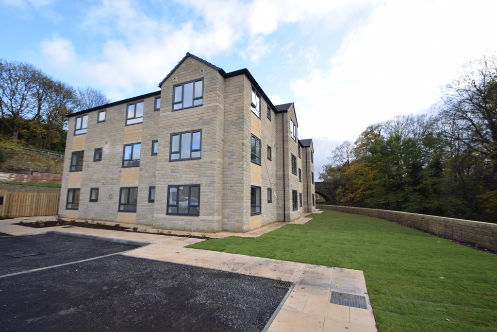 1 bed Apartment for rent in West Yorkshire. From Martin & Co - Saltaire