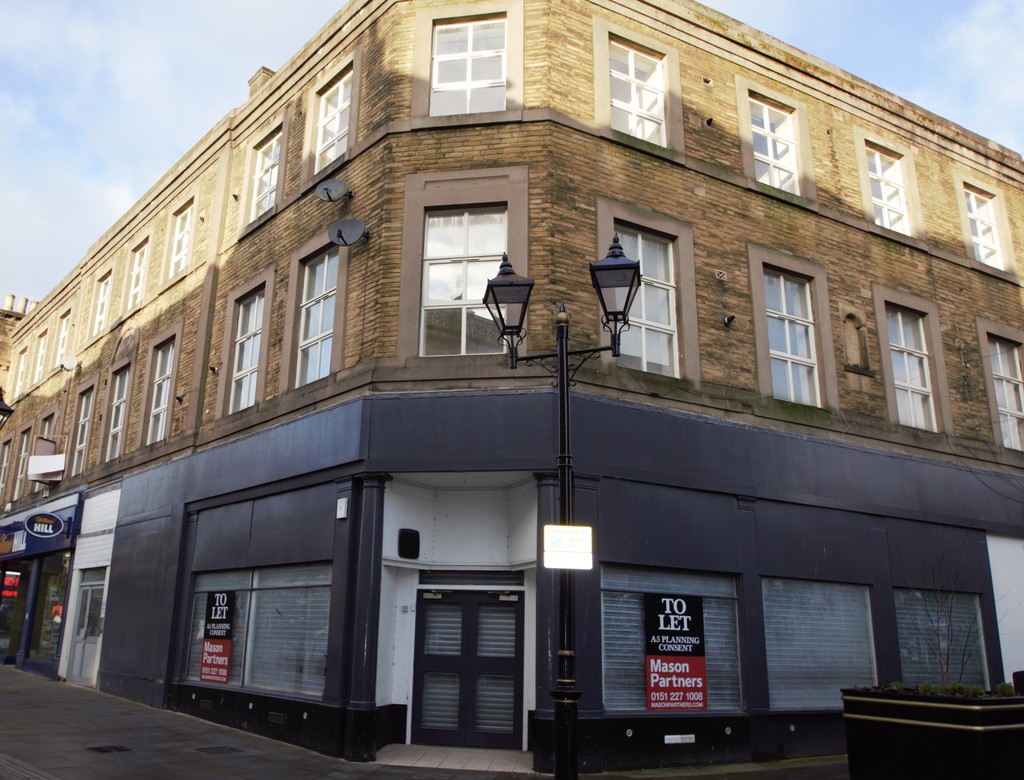 1 bed Apartment for rent in West Yorkshire. From Martin & Co - Saltaire