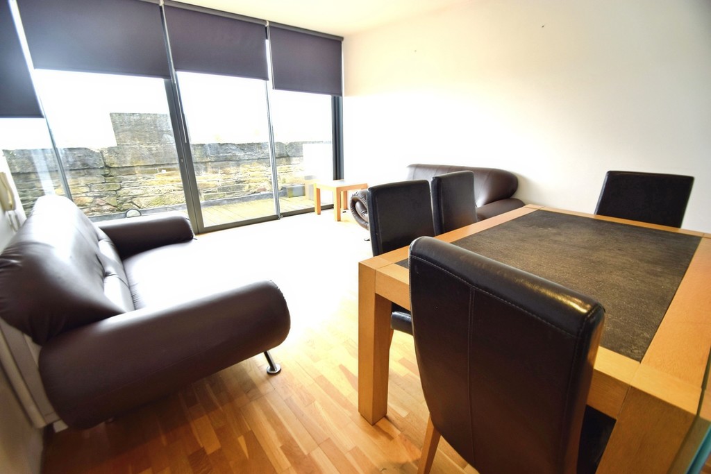 2 bed Apartment for rent in West Yorkshire. From Martin & Co - Saltaire