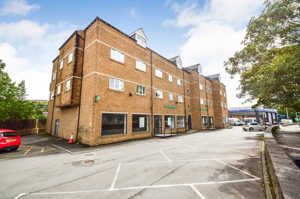 2 bed Apartment for rent in Bradford. From Martin & Co - Saltaire 2 bed Apartment for rent in Bradford. From Martin & Co - Saltaire