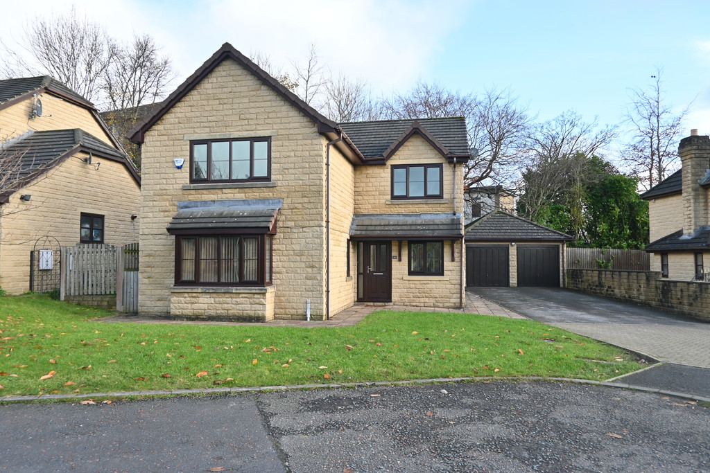 4 bed Detached for rent in Bradford. From Martin & Co - Saltaire 4 bed Detached for rent in Bradford. From Martin & Co - Saltaire