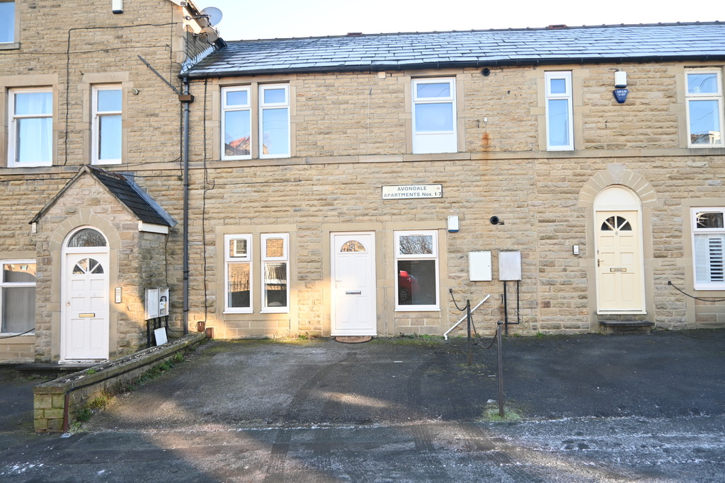 1 bed Apartment for rent in Shipley. From Martin & Co - Saltaire 1 bed Apartment for rent in Shipley. From Martin & Co - Saltaire