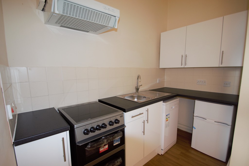 1 bed Apartment for rent in West Yorkshire. From Martin & Co - Saltaire