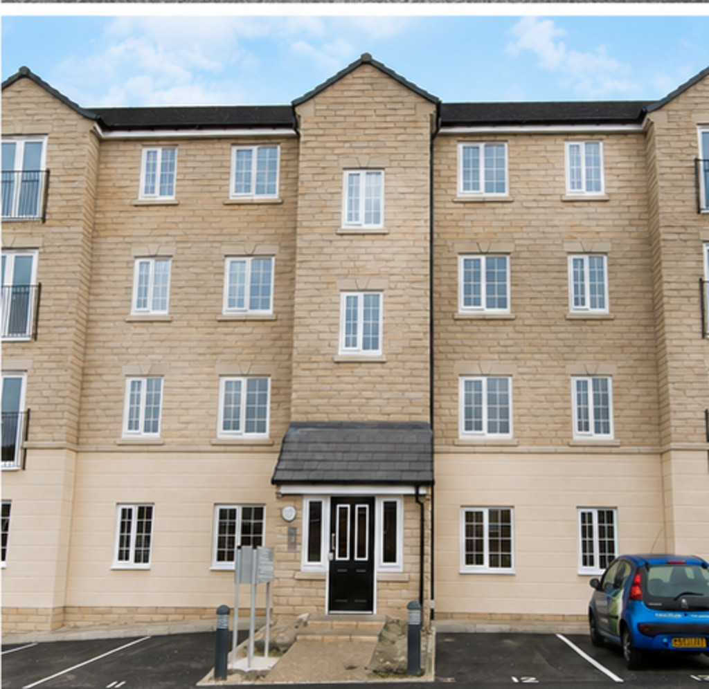 2 bed Apartment for rent in Shipley. From Martin & Co - Saltaire 2 bed Apartment for rent in Shipley. From Martin & Co - Saltaire