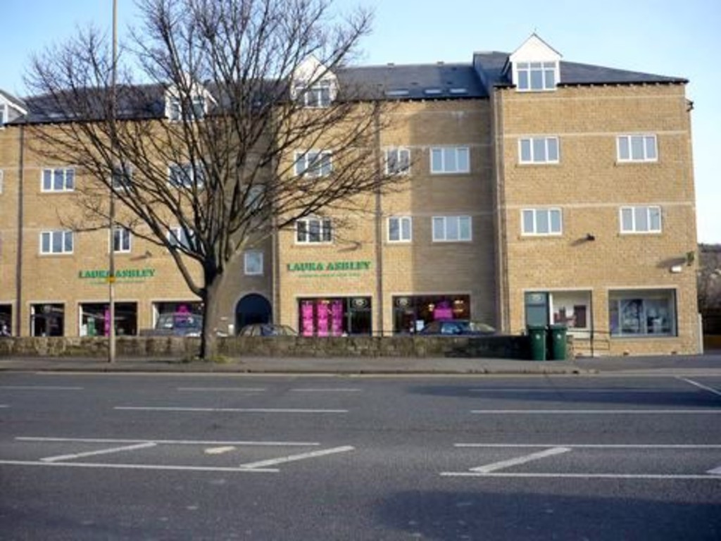 2 bed Apartment for rent in West Yorkshire. From Martin & Co - Saltaire