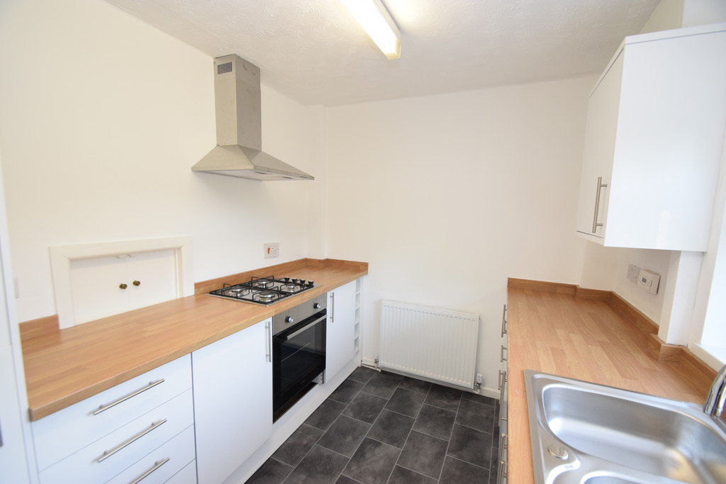 2 bed 1st Floor Flat for rent in West Yorkshire. From Martin & Co - Saltaire