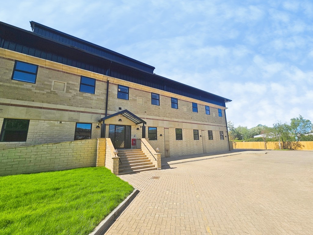 2 bed Apartment for rent in West Yorkshire. From Martin & Co - Saltaire 2 bed Apartment for rent in West Yorkshire. From Martin & Co - Saltaire
