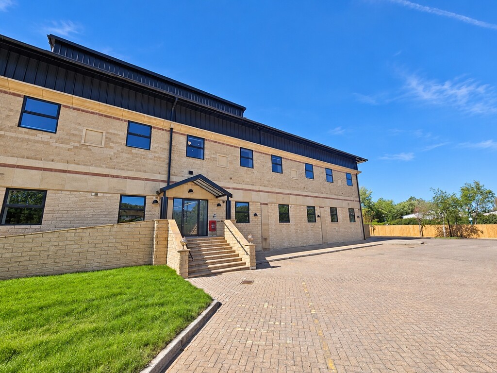 1 bed Apartment for rent in Crossflats. From Martin & Co - Saltaire 1 bed Apartment for rent in Crossflats. From Martin & Co - Saltaire