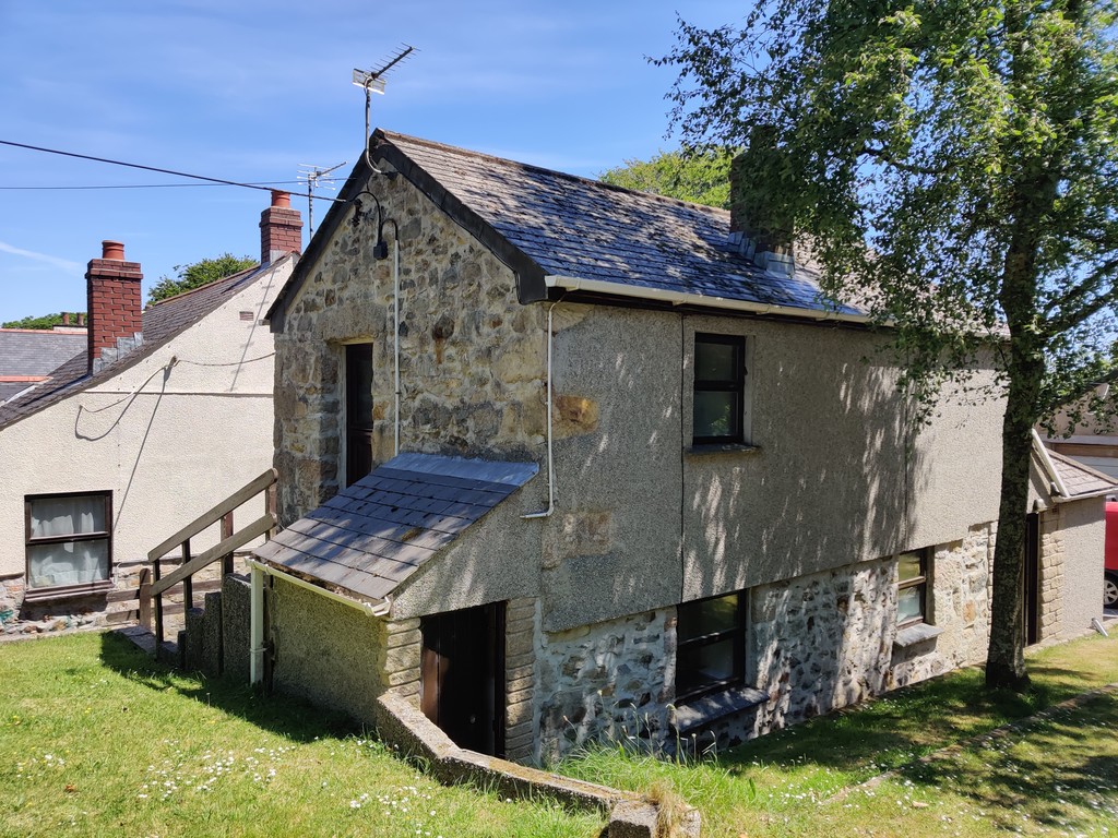 2 bed Barn Conversion for rent in Cornwall. From Martin & Co - Truro