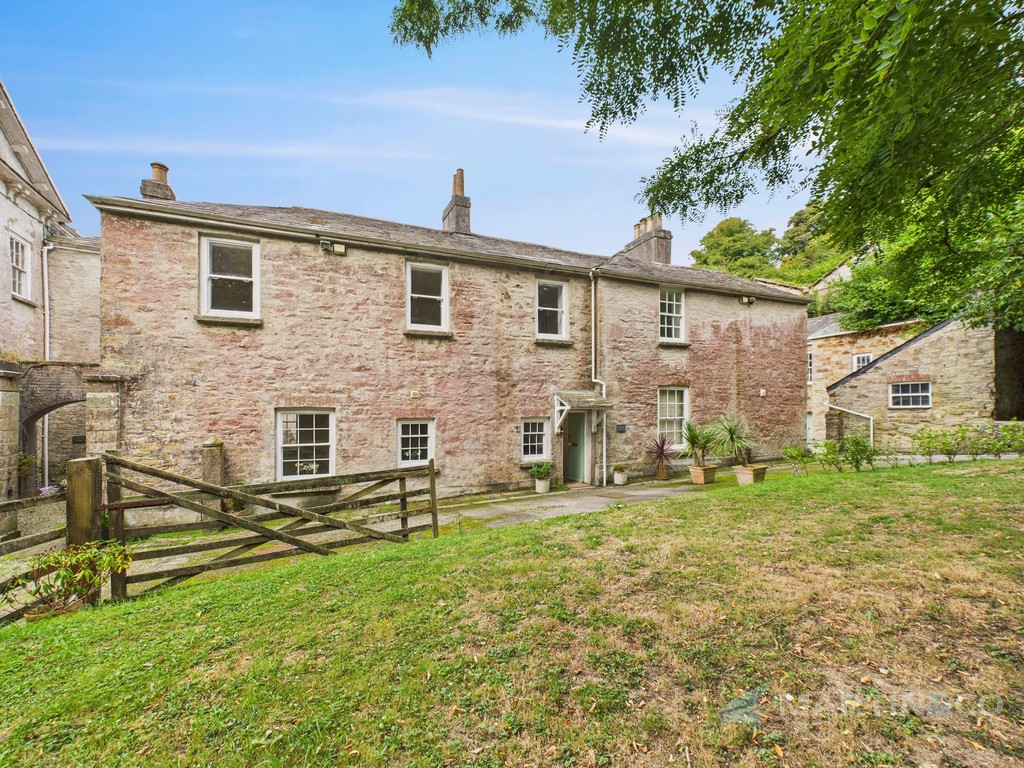 3 bed Cottage for rent in Cornwall. From Martin & Co - Truro