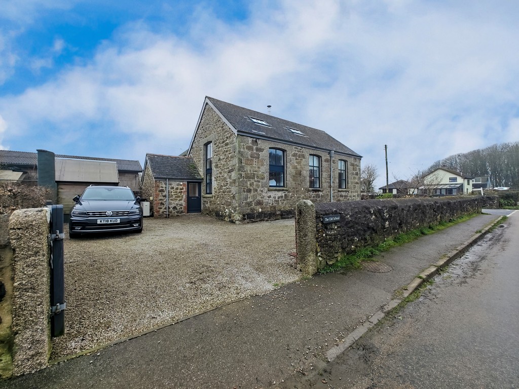 3 bed Detached for rent in Cornwall. From Martin & Co - Truro