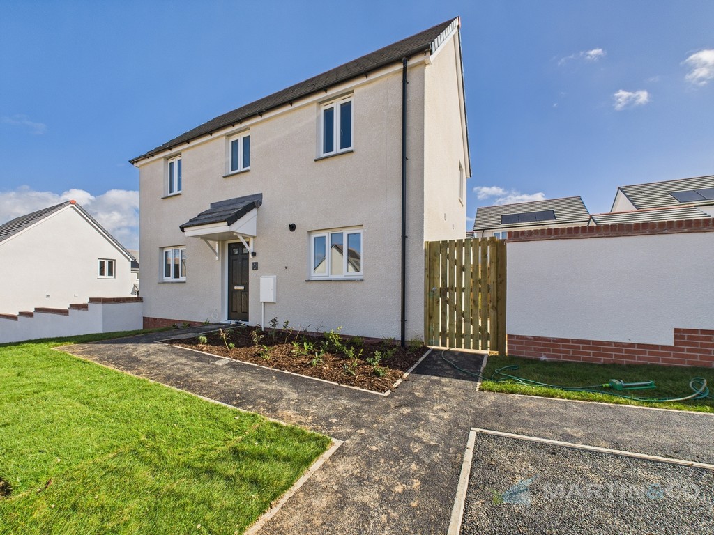 3 bed Detached for rent in Cornwall. From Martin & Co - Truro 3 bed Detached for rent in Cornwall. From Martin & Co - Truro