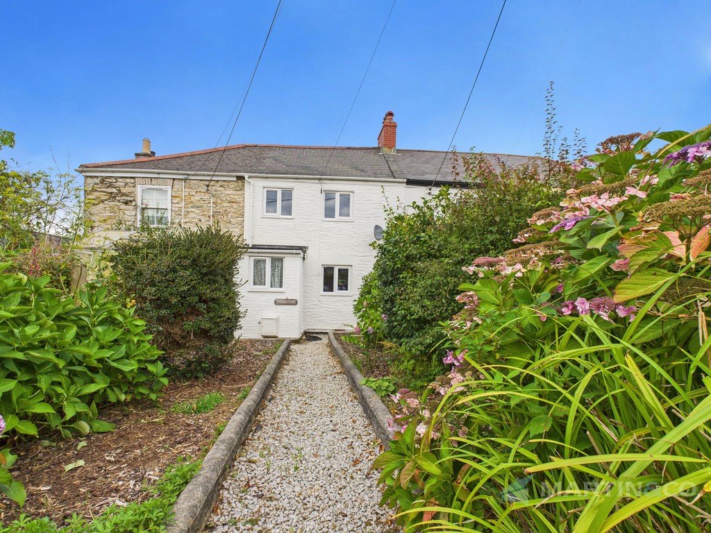 2 bed Cottage for rent in Truro. From Martin & Co - Truro