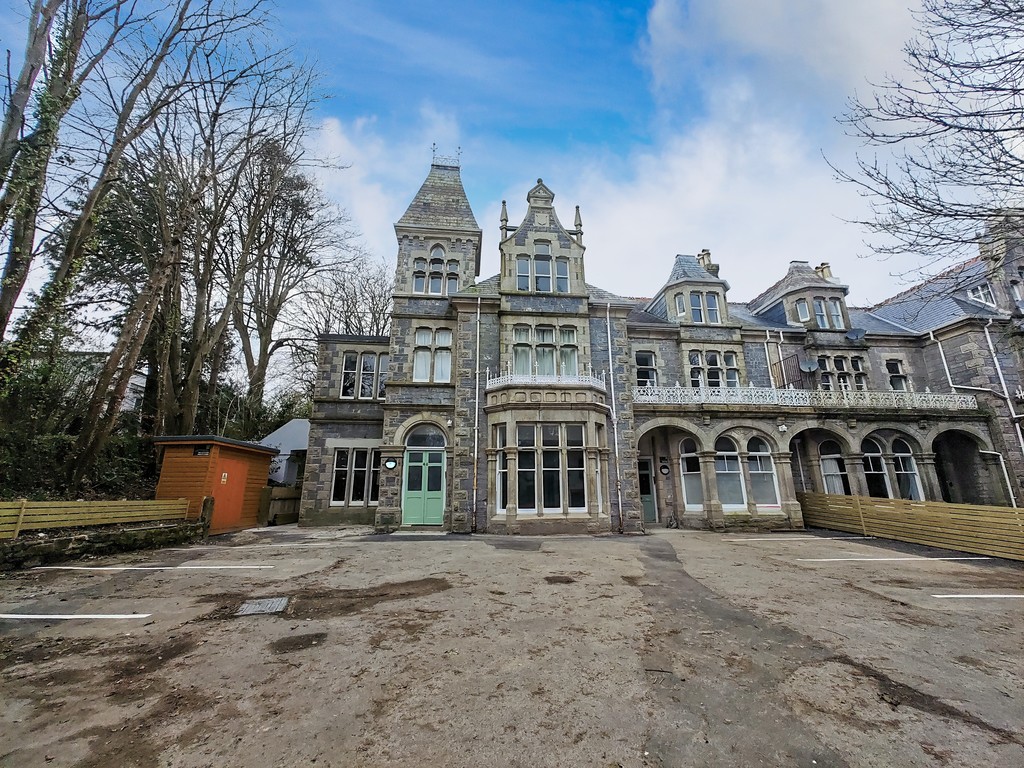 0 bed Studio for rent in Cornwall. From Martin & Co - Truro