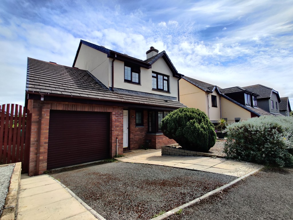 4 bed Detached for rent in Cornwall. From Martin & Co - Truro
