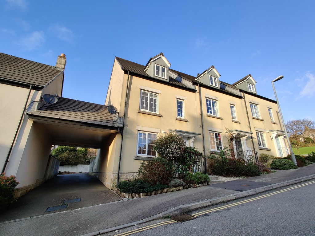 3 bed Semi Detached for rent in Cornwall. From Martin & Co - Truro 3 bed Semi Detached for rent in Cornwall. From Martin & Co - Truro