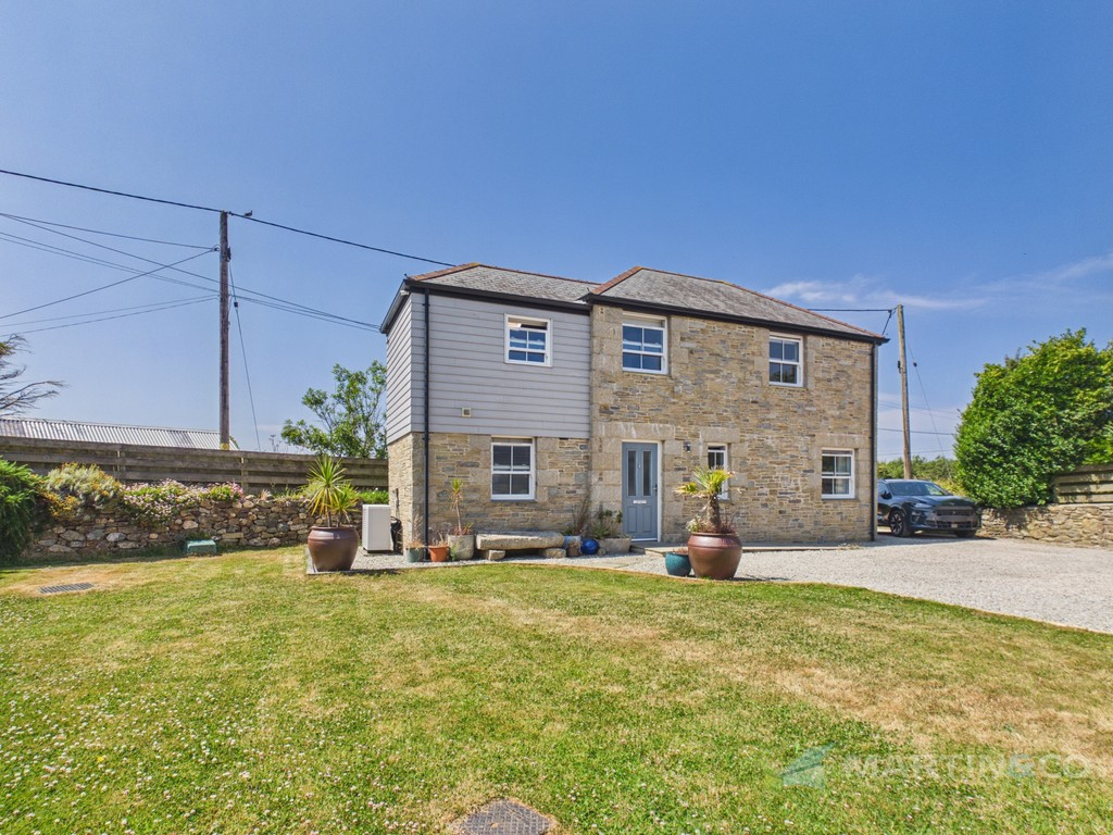 2 bed Barn Conversion for rent in Cornwall. From Martin & Co - Truro 2 bed Barn Conversion for rent in Cornwall. From Martin & Co - Truro
