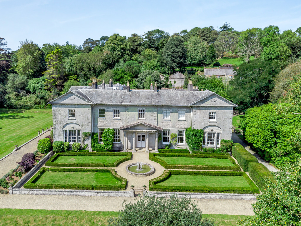 4 bed Detached for rent in Cardinham. From Martin & Co - Truro
