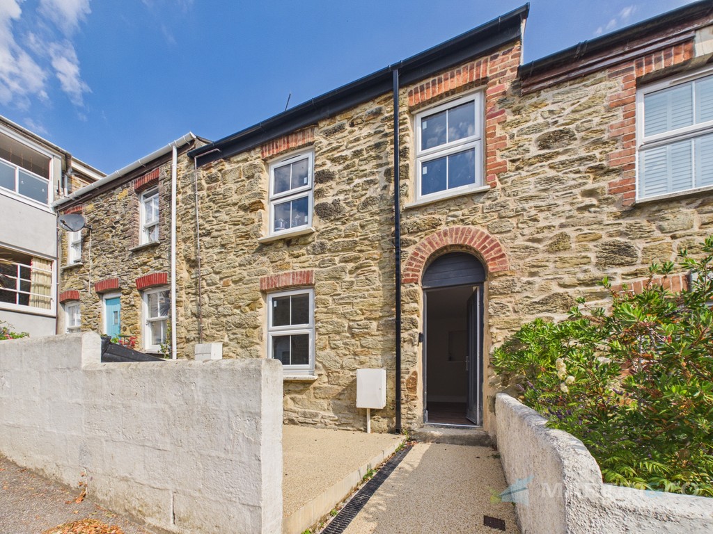 3 bed Barn Conversion for rent in Truro. From Martin & Co - Truro