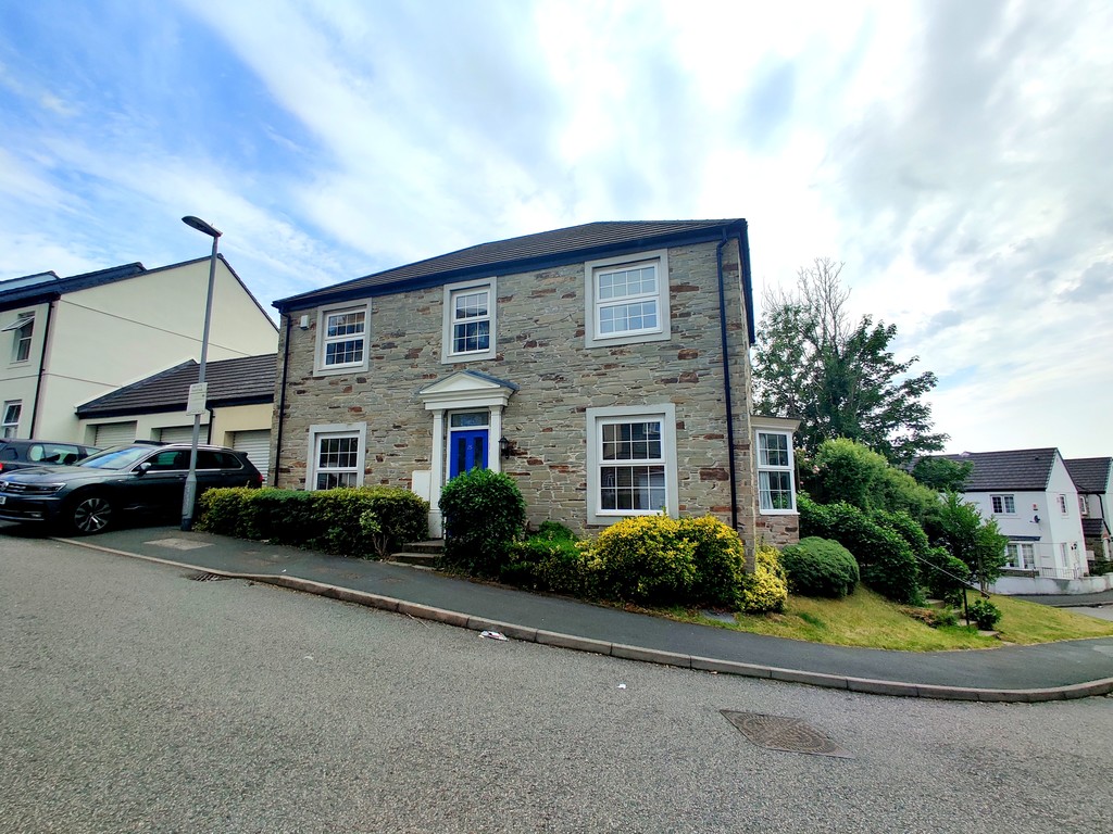 4 bed Detached for rent in Cornwall. From Martin & Co - Truro