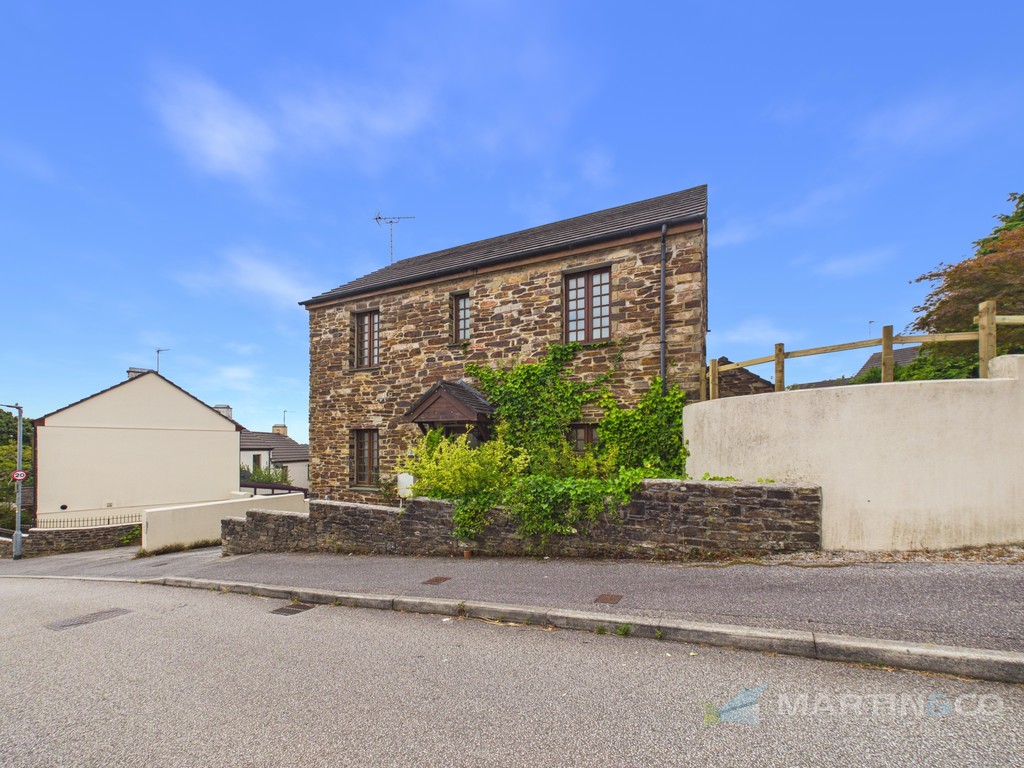 3 bed Detached for rent in Truro. From Martin & Co - Truro