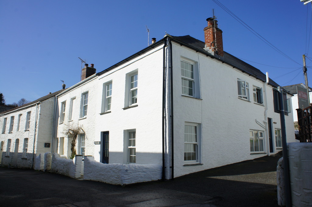 1 bed Apartment for rent in Cornwall. From Martin & Co - Truro