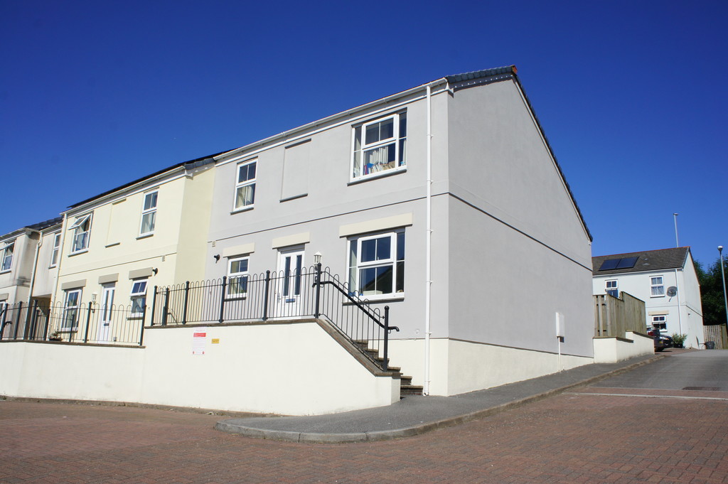 3 bed Semi Detached for rent in Cornwall. From Martin & Co - Truro 3 bed Semi Detached for rent in Cornwall. From Martin & Co - Truro