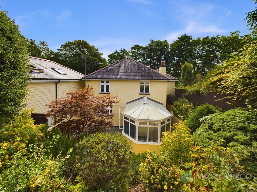 0 bed House Share for rent in Truro. From Martin & Co - Truro