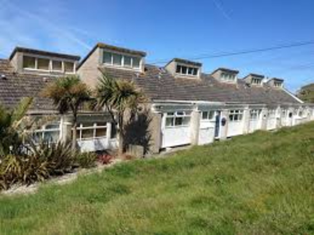 2 bed 1st Floor Flat for rent in Cornwall. From Martin & Co - Truro